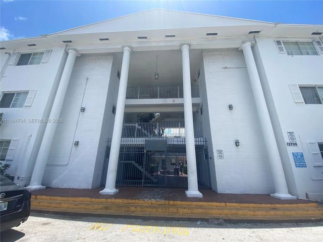 13700 Ne 6th Avenue #305, North Miami