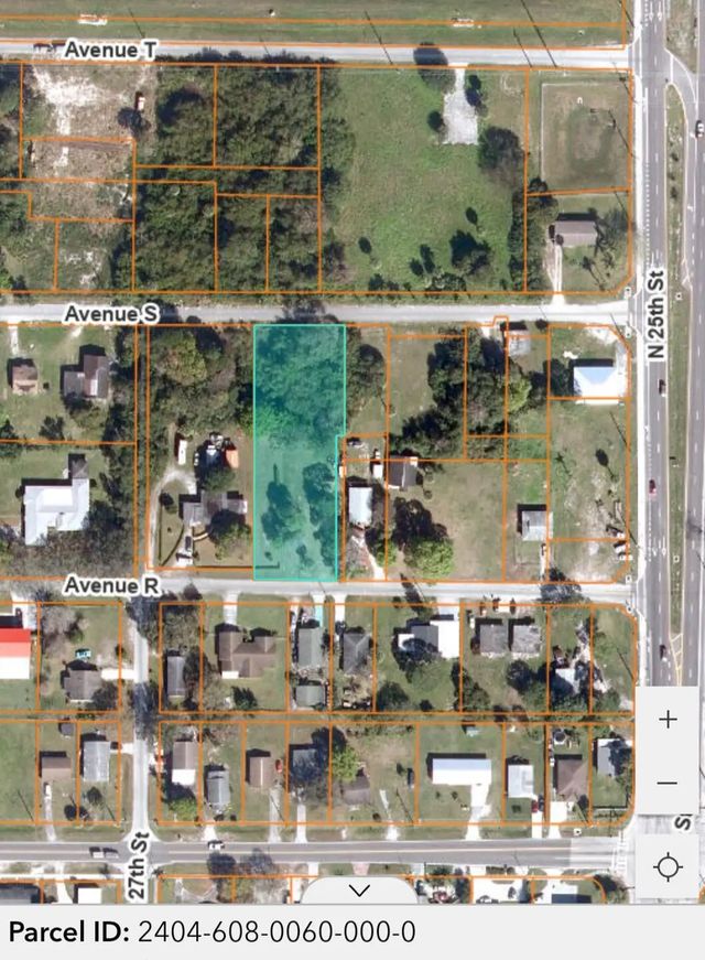 000 Avenue S, Fort Pierce