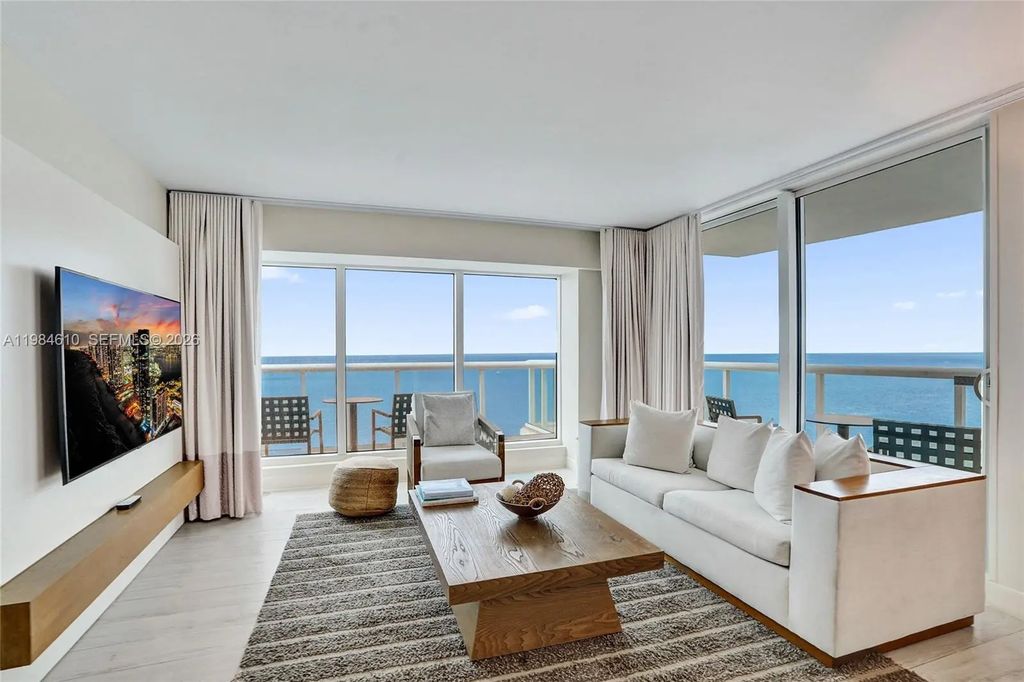 505 N Fort Lauderdale Beach Boulevard #2217, Fort Lauderdale