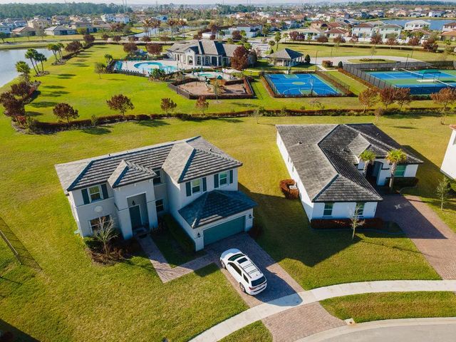 5 of 109 - 7206 Nw Farnsworth Circle, Port St. Lucie, FL