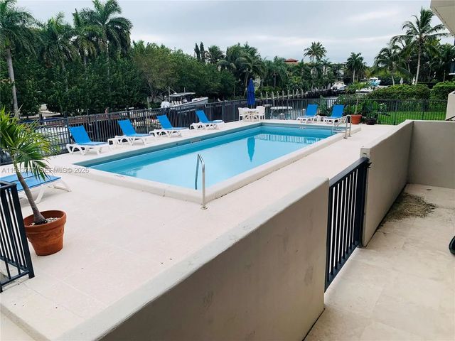 6815 Edgewater Drive #105, Coral Gables