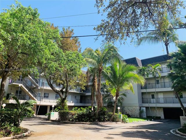 2 of 26 - 6815 Edgewater Drive #105, Coral Gables, FL