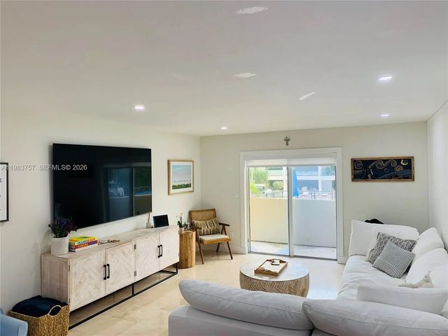 4 of 26 - 6815 Edgewater Drive #105, Coral Gables, FL