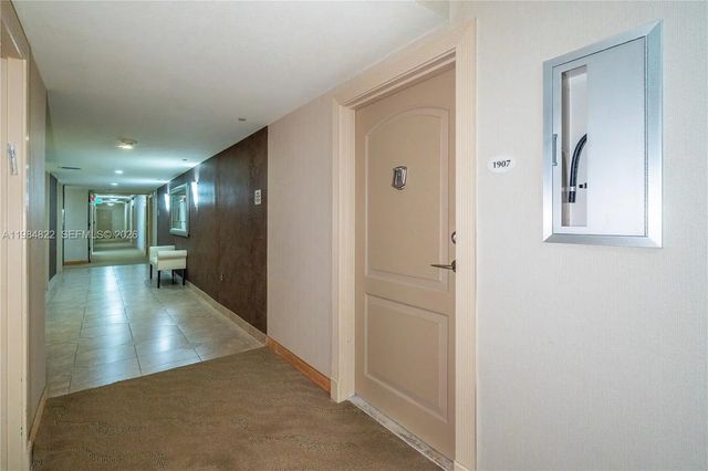 2 of 58 - 3675 N Country Club Drive #1907, Aventura, FL