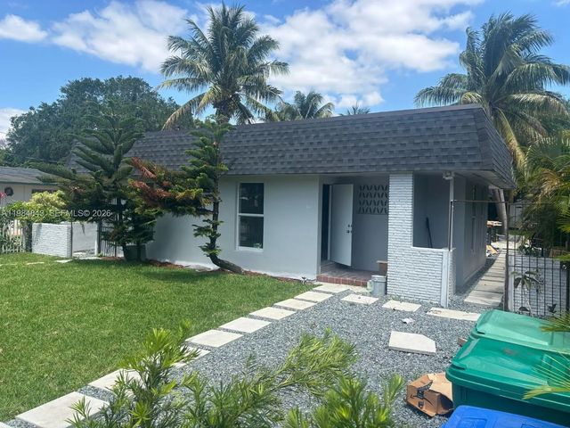 161 Ne 117th Street, Miami