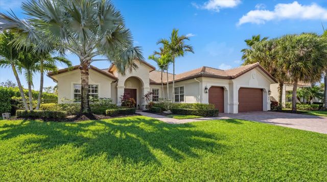 108 Casa Circle, Jupiter