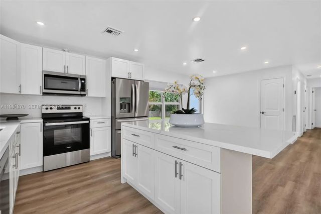 2 of 56 - 3042 Hayes Street, Hollywood, FL
