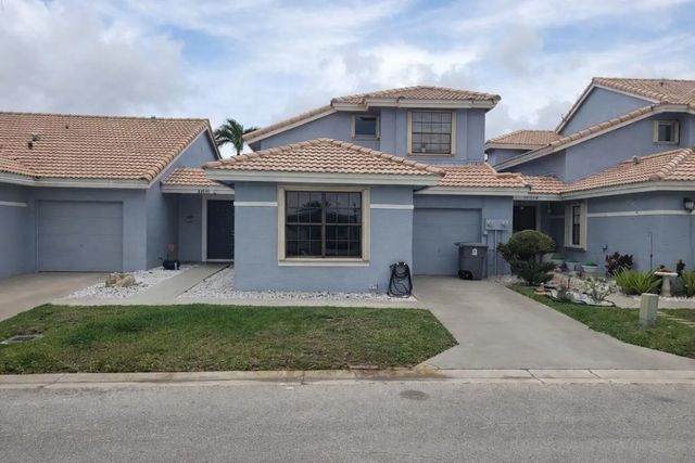 9856 Watermill Circle #c, Boynton Beach