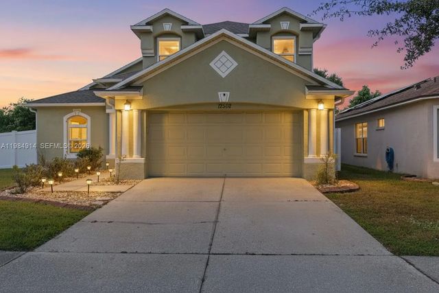 2 of 41 - 12502 Lake Vista Drive, Tampa, FL