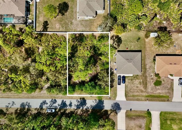 0 Apollo Avenue, North Port