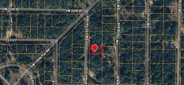 2 of 14 - 0 Sw 152 Terrace, Ocala, FL