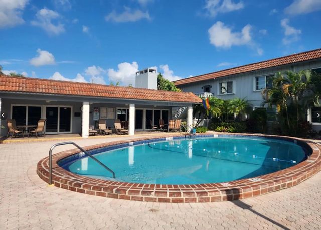 639 W Oakland Park Boulevard #207d, Oakland Park