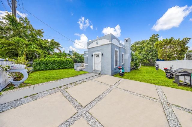 844 Nw 29th Street, Miami