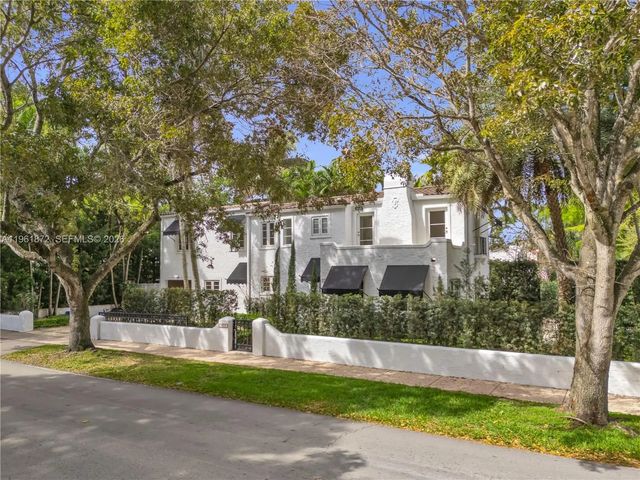 2 of 64 - 1222 Cortez Street, Coral Gables, FL