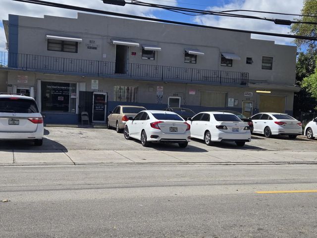 602 Nw 1st Street, Dania Beach