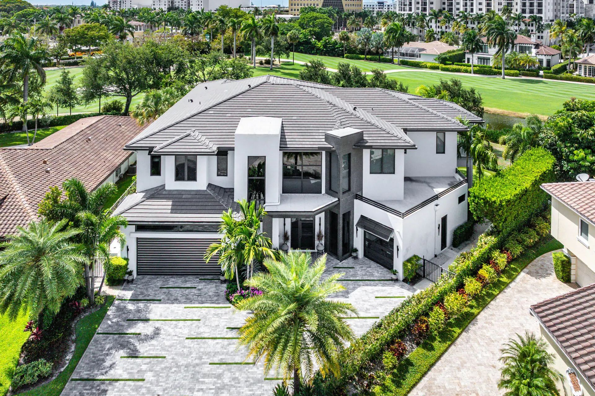 117 Thatch Palm Cove, Boca Raton