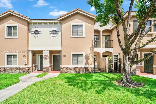 22911 Sw 88th Place #9-21, Cutler Bay
