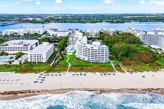 3 of 47 - 2780 S Ocean Boulevard #805, Palm Beach, FL