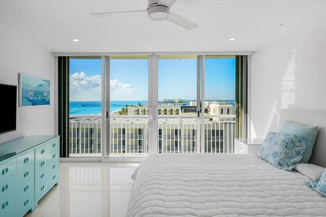 5 of 47 - 2780 S Ocean Boulevard #805, Palm Beach, FL