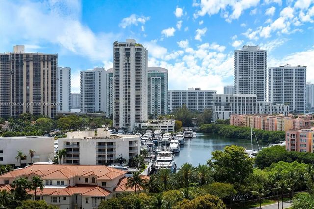 2 of 46 - 20000 E Country Club Drive #1109, Aventura, FL