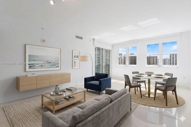 3 of 46 - 20000 E Country Club Drive #1109, Aventura, FL