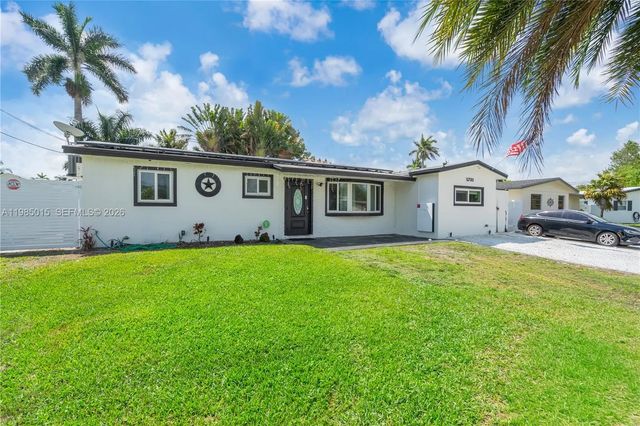 5730 Sw 55th Street, Davie