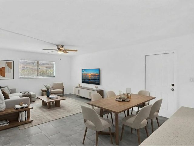 7430 Kimberly Boulevard #102d, North Lauderdale