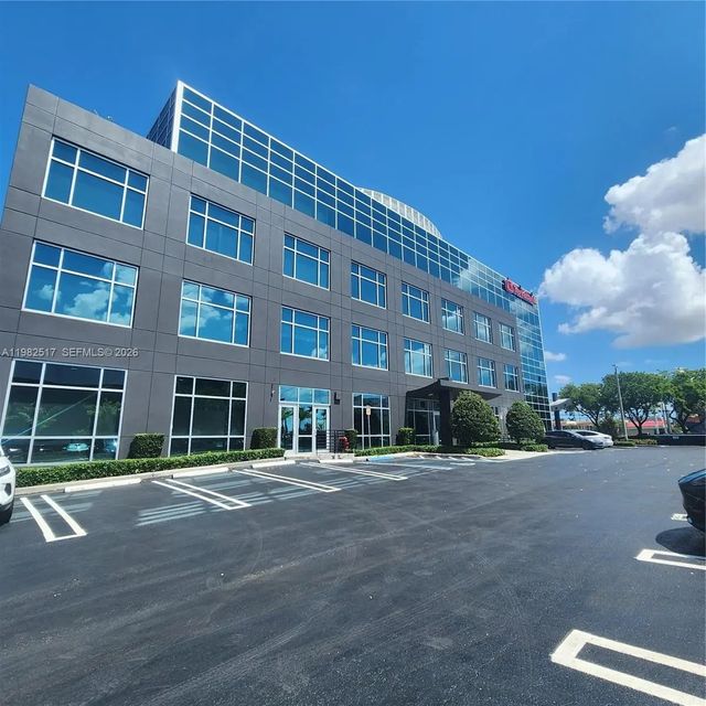 2 of 17 - 2500 Nw 107th Avenue #400, Doral, FL