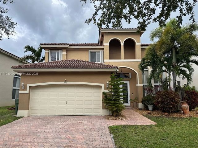 1661 Se 17th Street, Homestead
