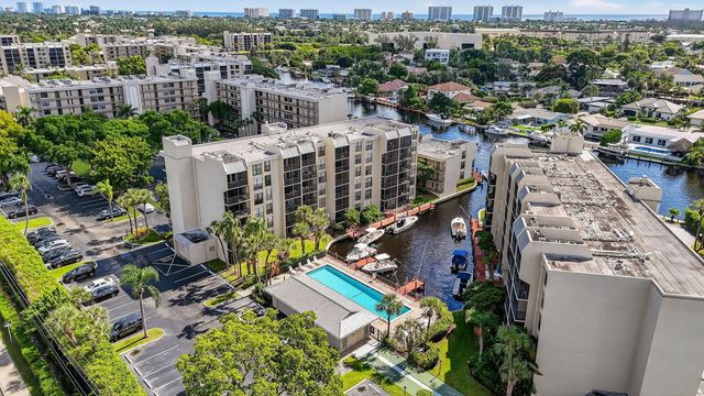 20 Royal Palm Way #503, Boca Raton
