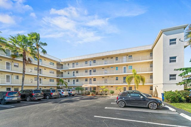 2515 Ne 1st Court #4100, Boynton Beach