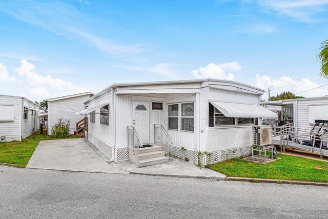 202 Palm Drive #i, Briny Breezes