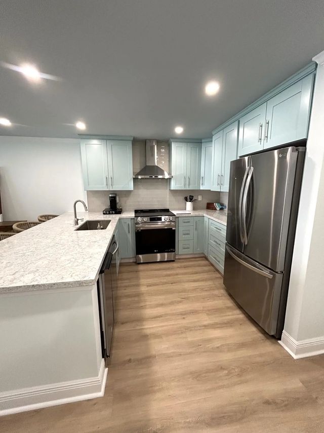 2 of 15 - 400 N Surf Road #1105, Hollywood, FL