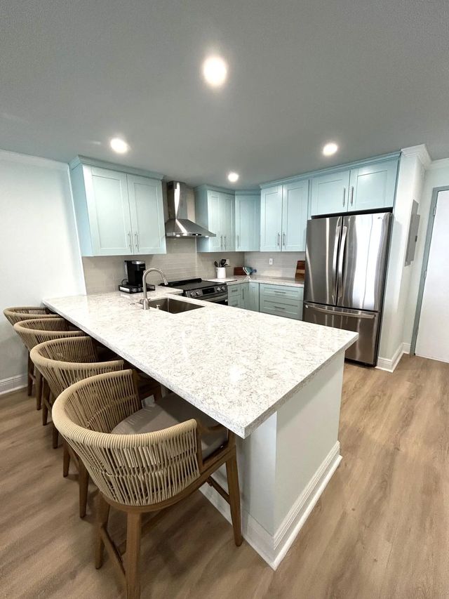 4 of 15 - 400 N Surf Road #1105, Hollywood, FL