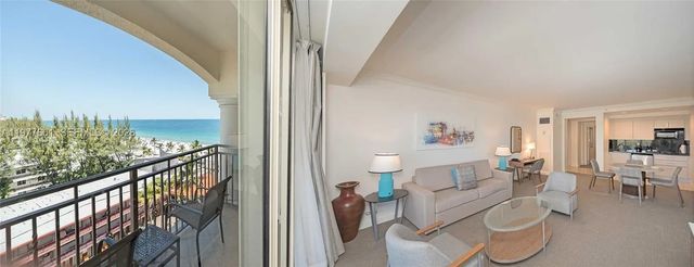 3 of 27 - 601 N Fort Lauderdale Beach Boulevard #712, Fort Lauderdale, FL