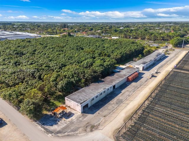 20601 Sw 194th Avenue, Miami