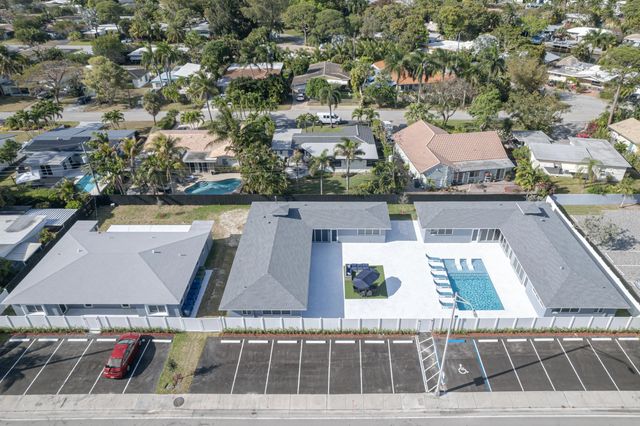 2009 Ne 26th Street, Wilton Manors