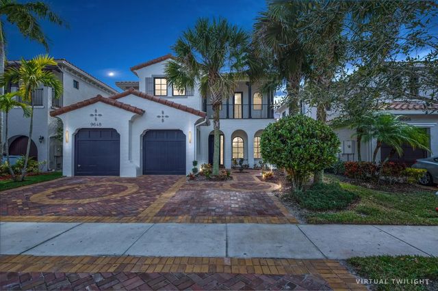 9648 Ginger Court, Parkland