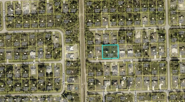 3012 48th Street W, Lehigh Acres