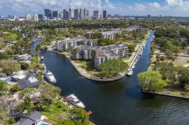 1201 River Reach Drive #102, Fort Lauderdale