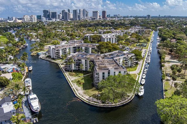 3 of 64 - 1201 River Reach Drive #102, Fort Lauderdale, FL