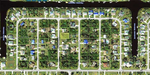 4476 Costello Street, Port Charlotte