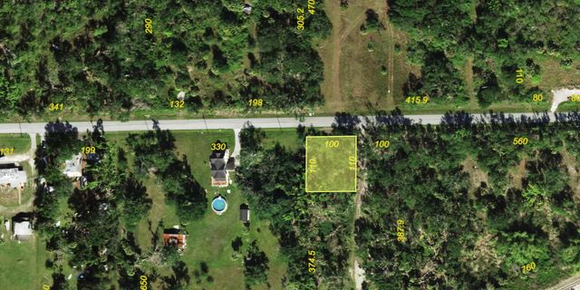 1813 Lavilla Road, Punta Gorda