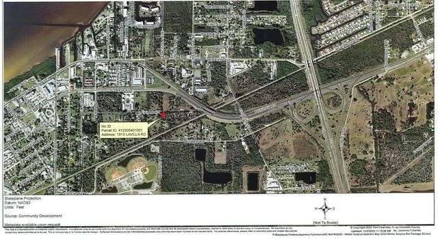 3 of 12 - 1813 Lavilla Road, Punta Gorda, FL
