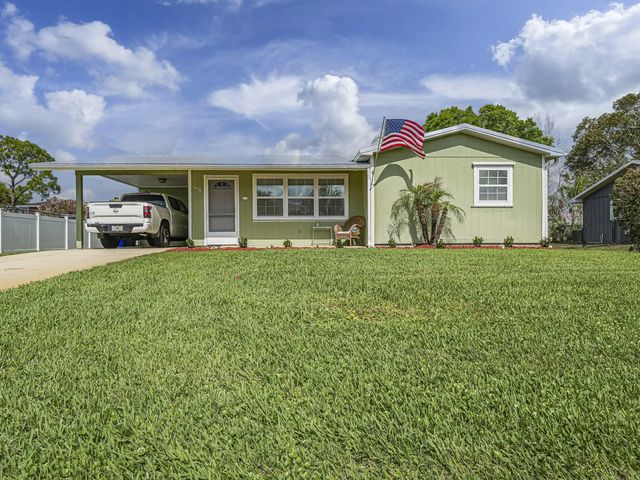 573 Autumn Terrace, Sebastian