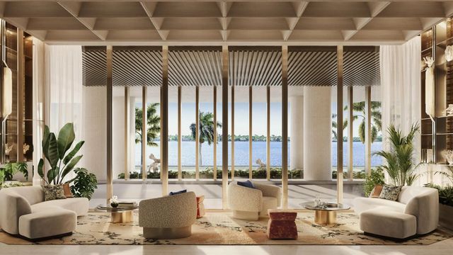 5 of 14 - 1717 N Flagler Drive #2403, West Palm Beach, FL