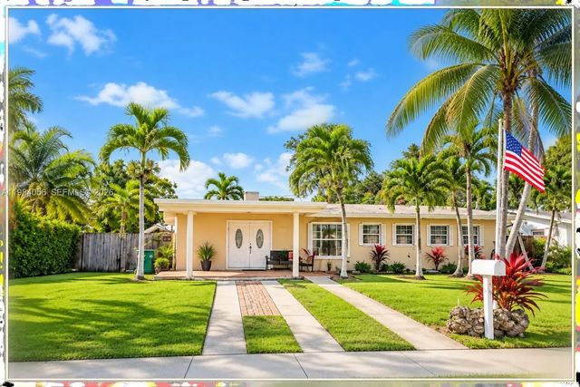 9365 Jamaica Drive, Cutler Bay