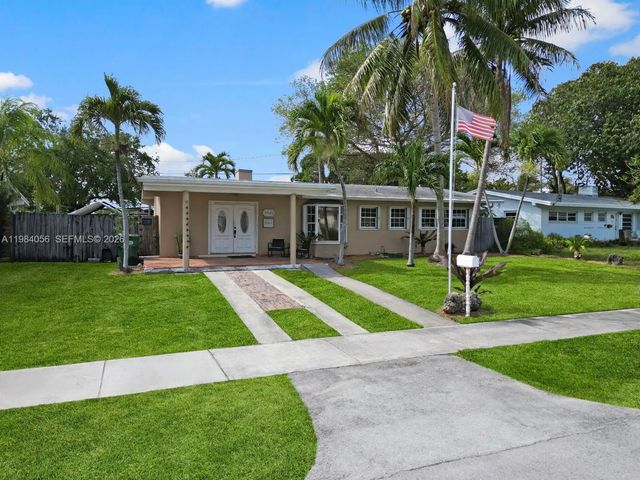 9365 Jamaica Drive, Cutler Bay