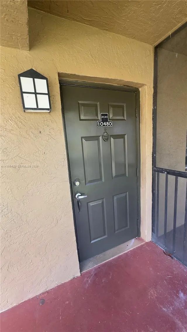 3 of 11 - 10480 Nw 8th Street #201, Pembroke Pines, FL