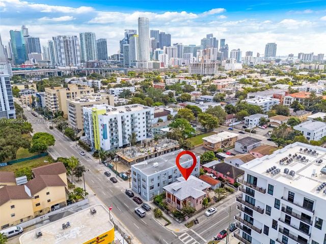 2 of 14 - 676 Sw 1st Street, Miami, FL